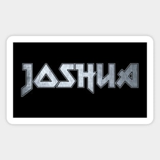 Joshua Magnet